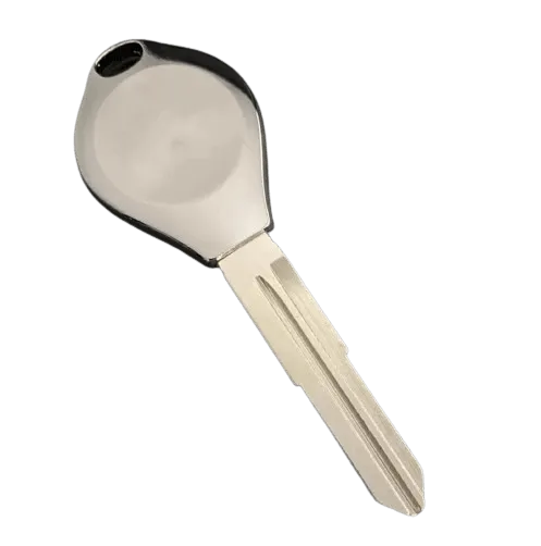 Key Blank For Mitsubishi Pajero Lancer EX ASX Outlander Grandis