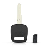 Key Blank Shell For Nissan A33 A32
