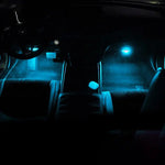 LED Ambient Foot Lights For Honda Civic X Accord X 10th CRV RW 18-20