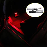 LED Ambient Foot Lights For Honda Civic X Accord X 10th CRV RW 18-20