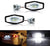 LED Rear Number Plate Light Civic EP3