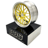LM Mini Wheels - Gold