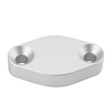 LS 4.8 5.3 6.0 EGR Delete Kit Plate Stainless Steel Chevy JDM Performance