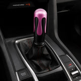 LW Style Drip Gear Shift Knob