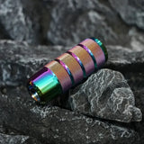 LW Style Shift Knob
