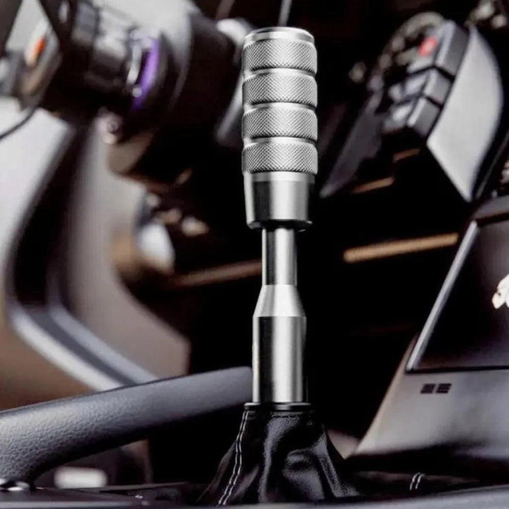 LW Style Shift Knob – JDM Performance