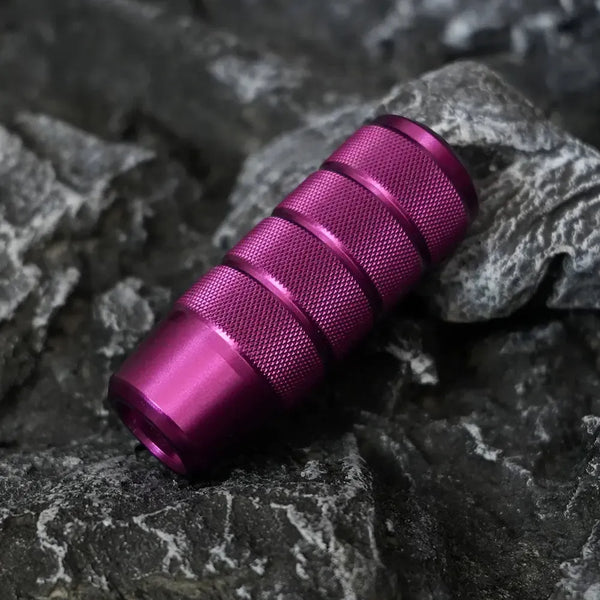 LW Style Shift Knob