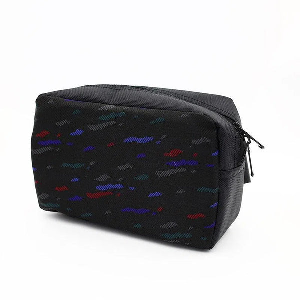 Le Mans Confett Fabric Fanny Pack