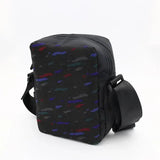 Le Mans Confetti JDM Style Bag