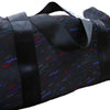 Le Mans Confetti Recaro Duffle Bag