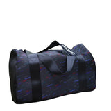 Le Mans Confetti Recaro Duffle Bag