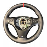 Leather Steering Wheel Repair BMW M3 E90 E91 E92 E93 E87 E81 E82 E88 X1 E84