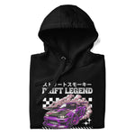 Legend Drift Hoodie