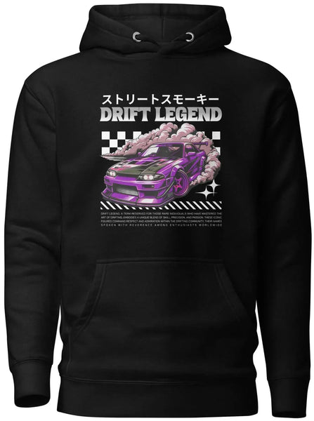 Legend Drift Hoodie