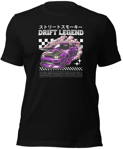 Legend Drift T Shirt