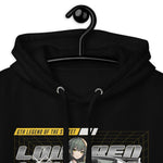 Legend of the Streets GTR Hoodie