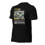 Legend of the Streets GTR T Shirt