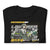 Legend of the Streets GTR T Shirt