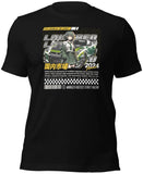 Legend of the Streets GTR T Shirt