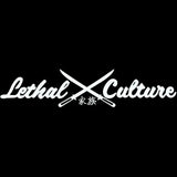 Lethal Culture Car Decal