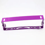 License Plate Frame Holder