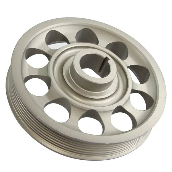 Light Weight Crank Pulley For Honda K20 K24