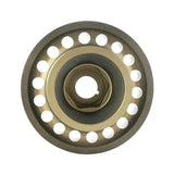 Light Weight Crankshaft Pulley For 93-01 Honda Prelude H22 Redline