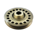 Light Weight Crankshaft Pulley For 93-01 Honda Prelude H22 VTEC