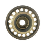 Light Weight Crankshaft Pulley For 93-01 Honda Prelude H22 VTEC