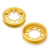 Lightweight Crank Pulley For 93-97 Toyota Supra JZA80 2JZGTE