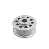Light weight Pulley Set For Honda Civic EP3 Acura TSX RSX K20A2 K24A2 K24A4 K24A8 JDM Performance
