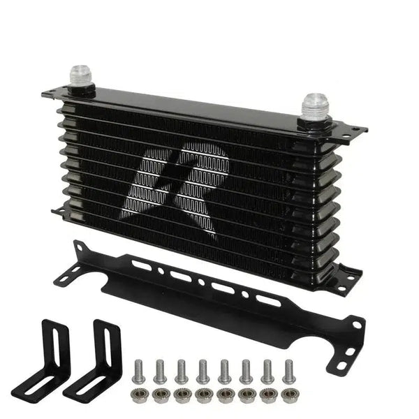 Linesracing AN10 10Row Oil Cooler Kit