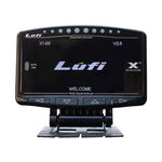 Lufi X1 OBD2 Smart Digital Multi Meter Gauge