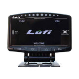 Lufi X1 OBD2 Smart Digital Multi Meter Gauge