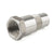 M18*1.5 S/S Eml Light O2 Sensor Extension Spacer
