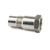 M18*1.5 S/S Eml Light O2 Sensor Extension Spacer