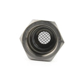 M18*1.5 S/S Eml Light O2 Sensor Extension Spacer