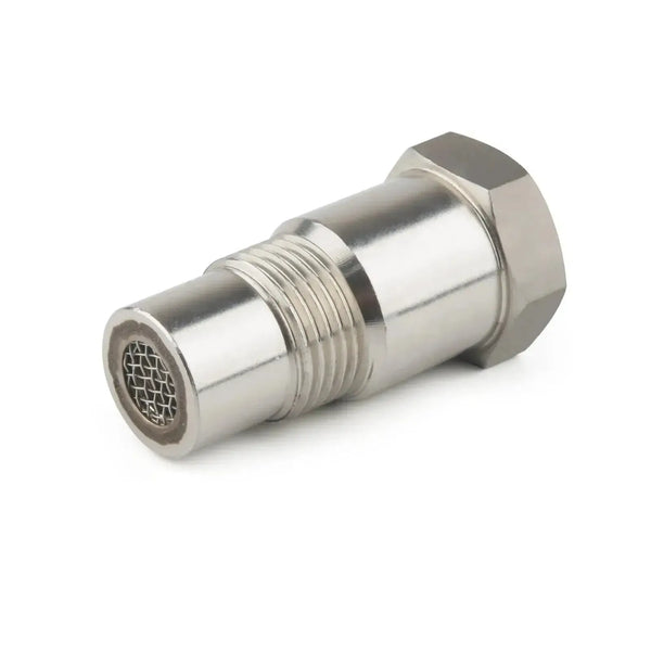 M18*1.5 S/S Eml Light O2 Sensor Extension Spacer