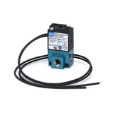 MAC ECU 3Port Solenoid Boost Control Valve 12V 35A-ACA-DDBA-1BA