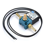 MAC ECU 3Port Solenoid Boost Control Valve 12V 35A-ACA-DDBA-1BA