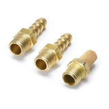 MAC ECU 3Port Solenoid Boost Control Valve 12V 35A-ACA-DDBA-1BA