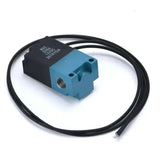MAC ECU 3Port Solenoid Boost Control Valve 12V 35A-ACA-DDBA-1BA