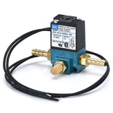 MAC ECU 3Port Solenoid Boost Control Valve 12V 35A-ACA-DDBA-1BA
