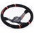 MGN 350mm Suede Steering Wheel