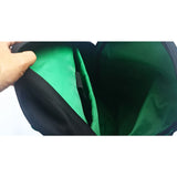 MGN BRD Backpack Black