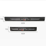 MGN Car Door Sill Protection