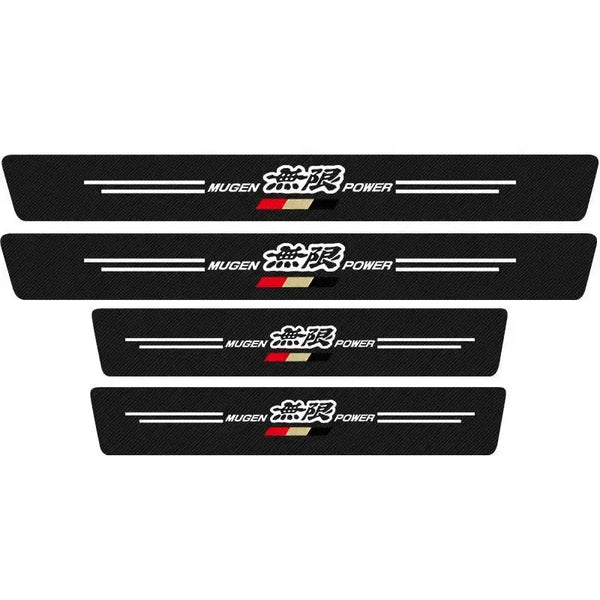 MGN Car Door Sill Protection