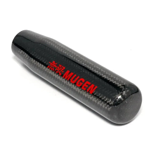 MGN Carbon Fiber Gear Shift Knob