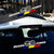 MGN Front Windshield Sun strip Sticker