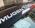 MGN Front Windshield Sun strip Sticker